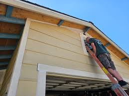 Trusted Red Lake, MN Siding Experts